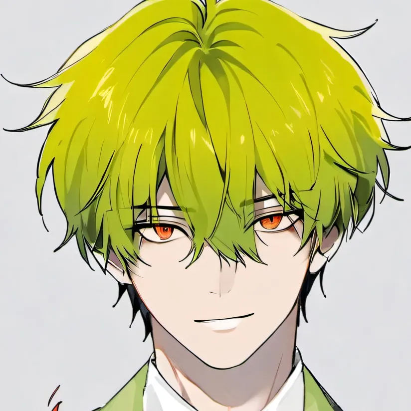 chat with ai character: leopold