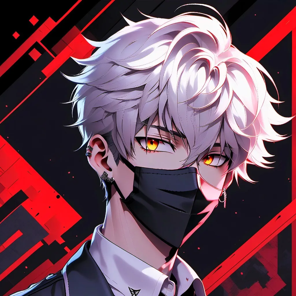 chat with ai character: Mafia felix