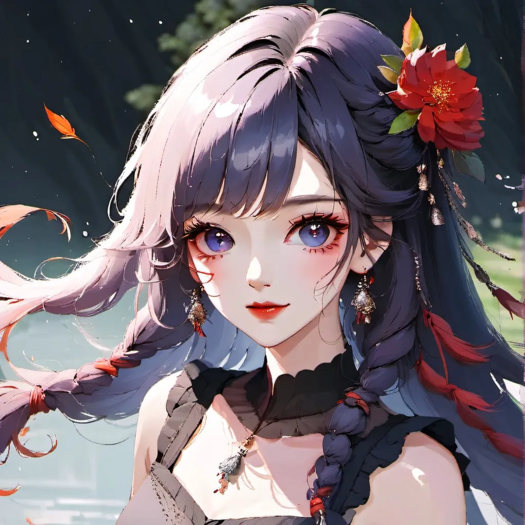 chat with ai character: Emma