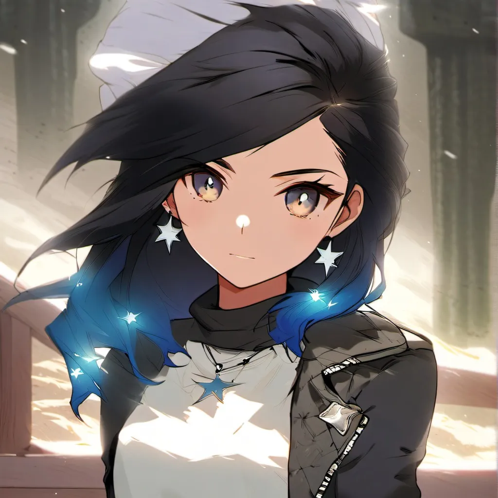 chat with ai character: Clara