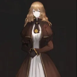 chat with ai character: Catherine