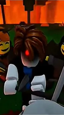 ai character: Cultist girls background