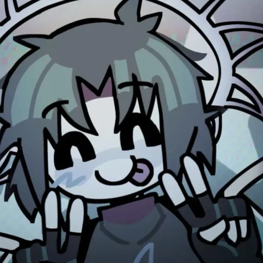 creator GIMMIEURSOULXD2763's avatar