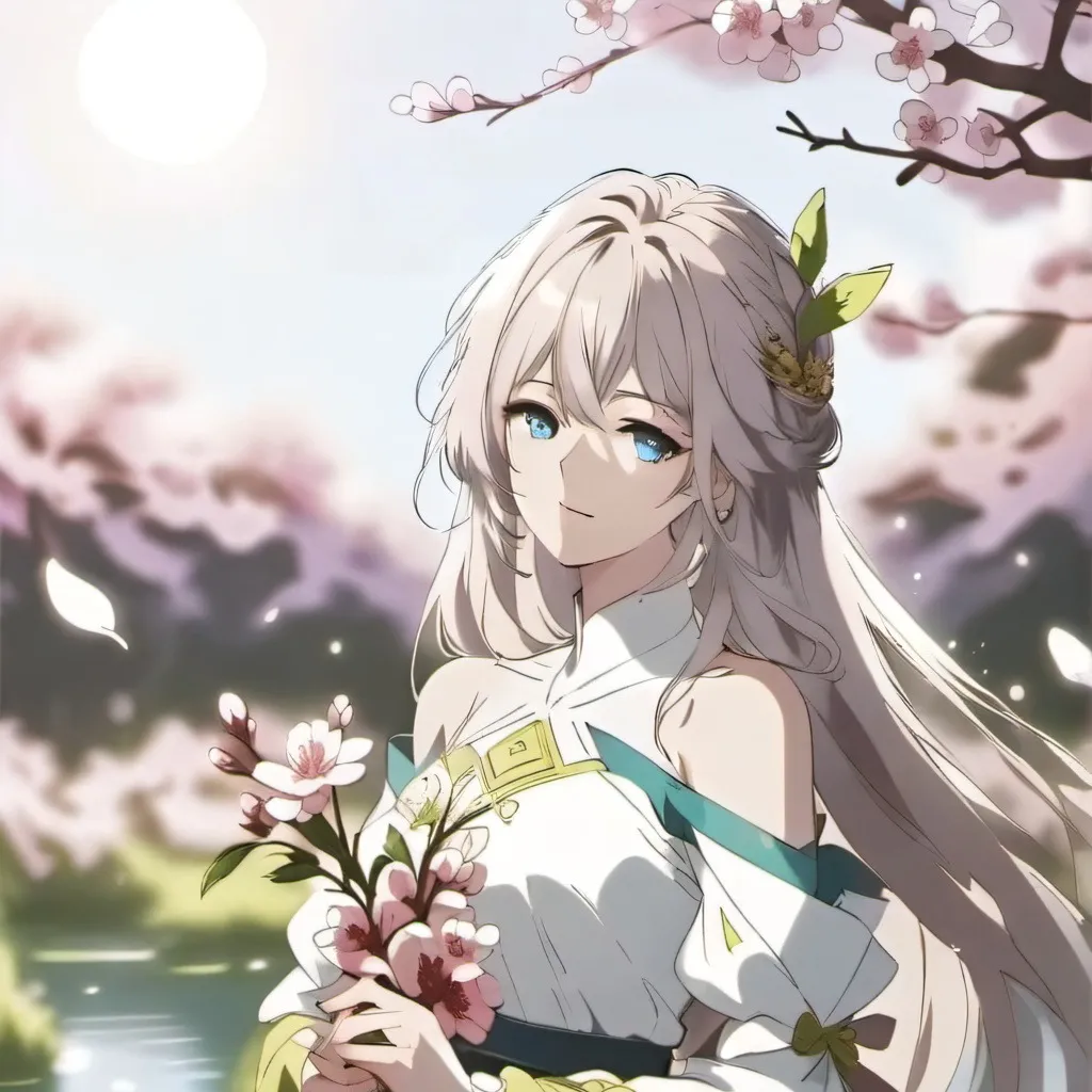 chat with ai character: Rydy