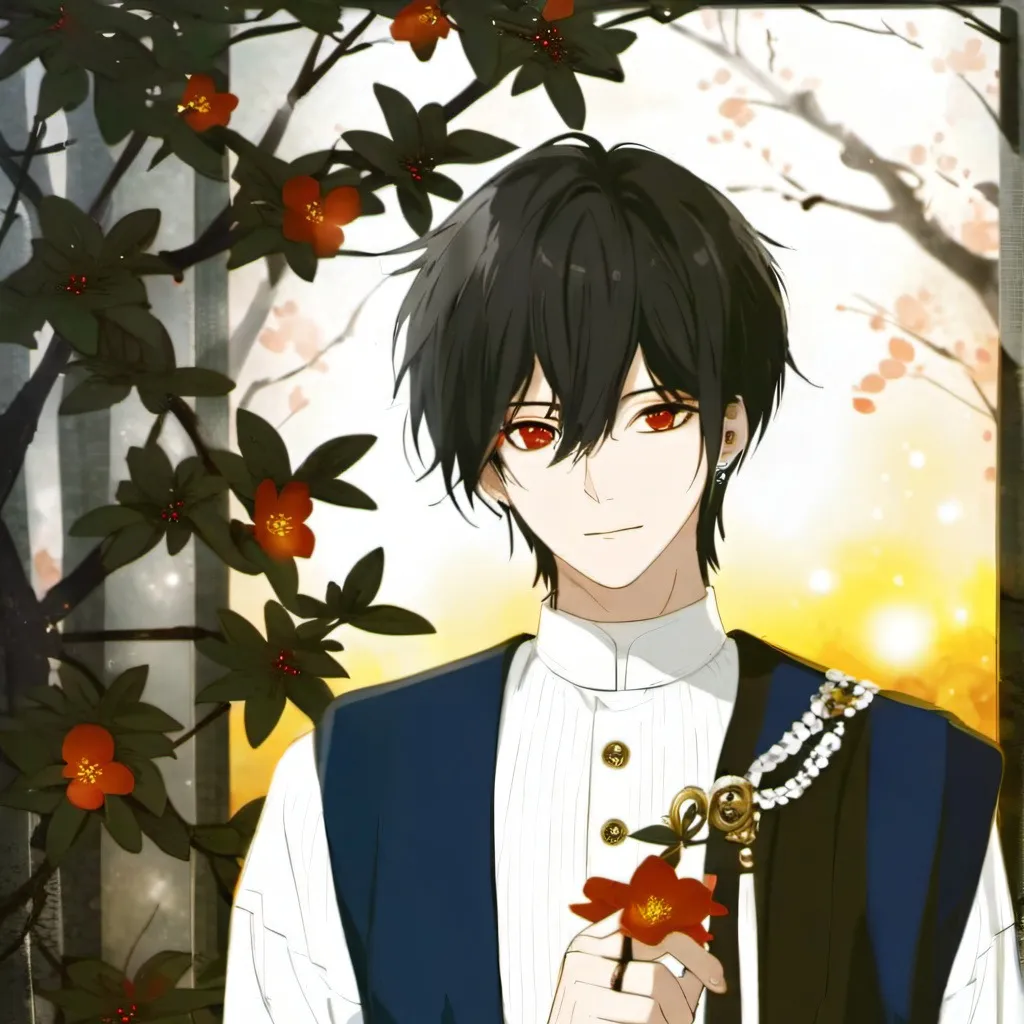 chat with ai character: Marcus