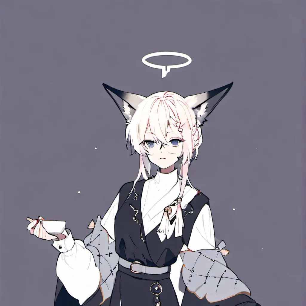 chat with ai character: Lana