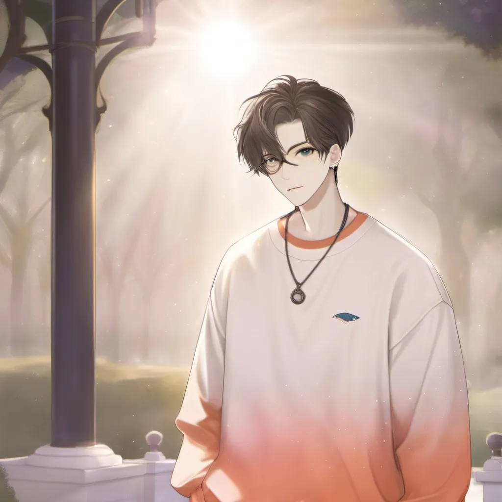 chat with ai character: Jake