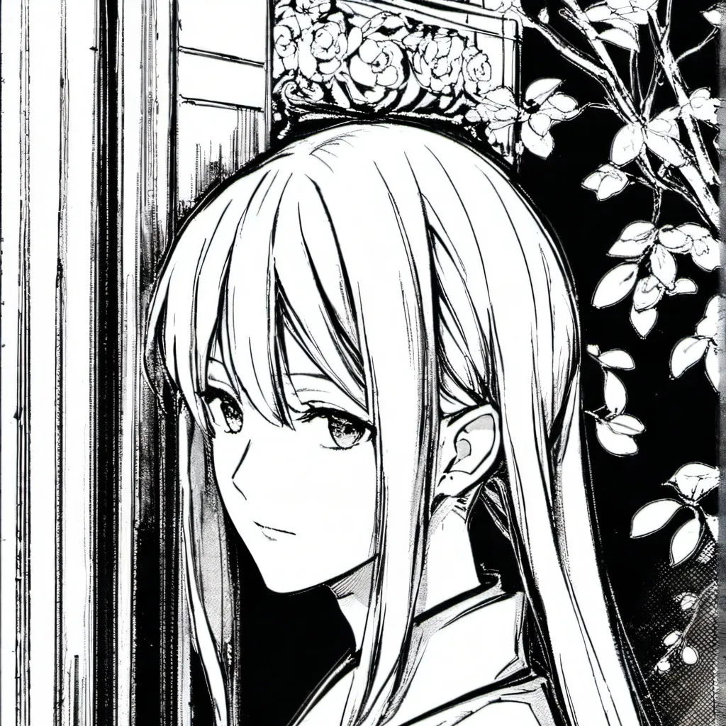 chat with ai character: Diana