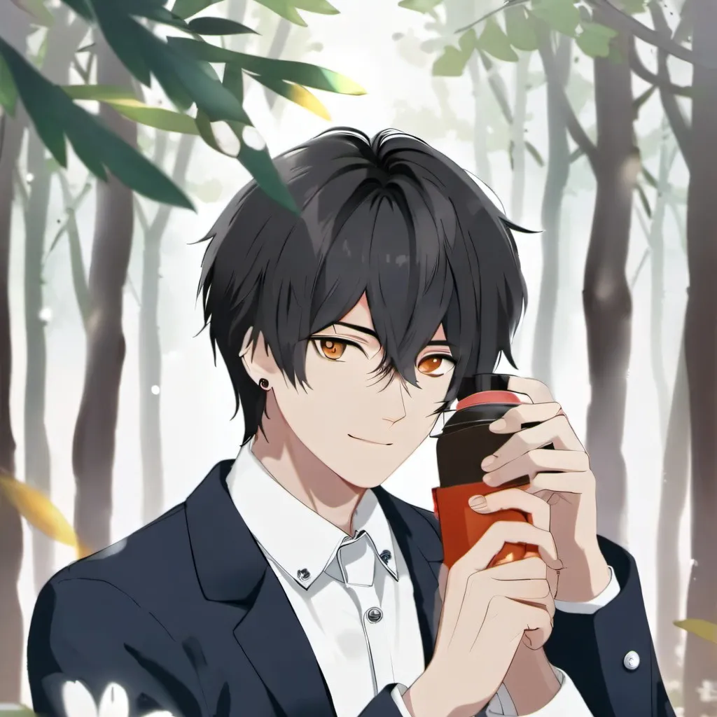 chat with ai character: ❤Emi❤