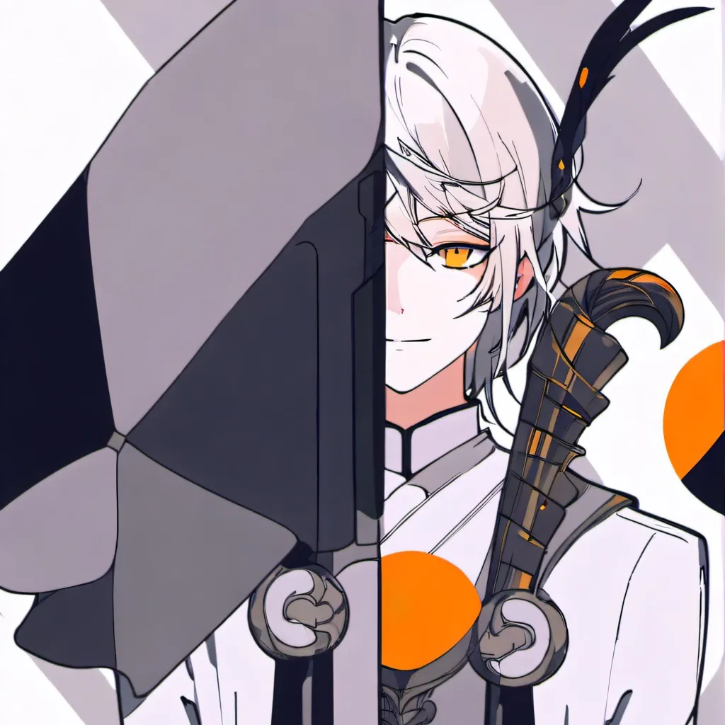 chat with ai character: Adam 