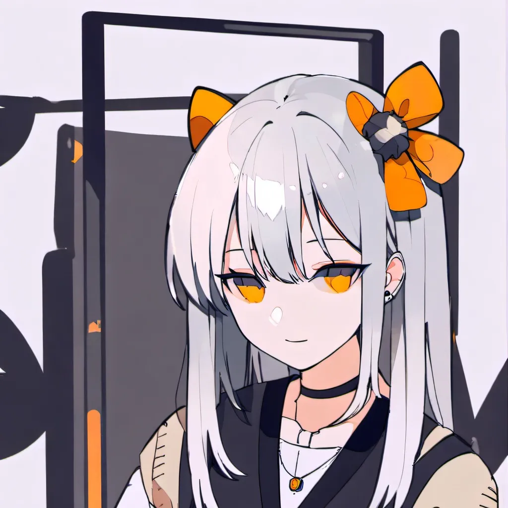 chat with ai character: Melanie