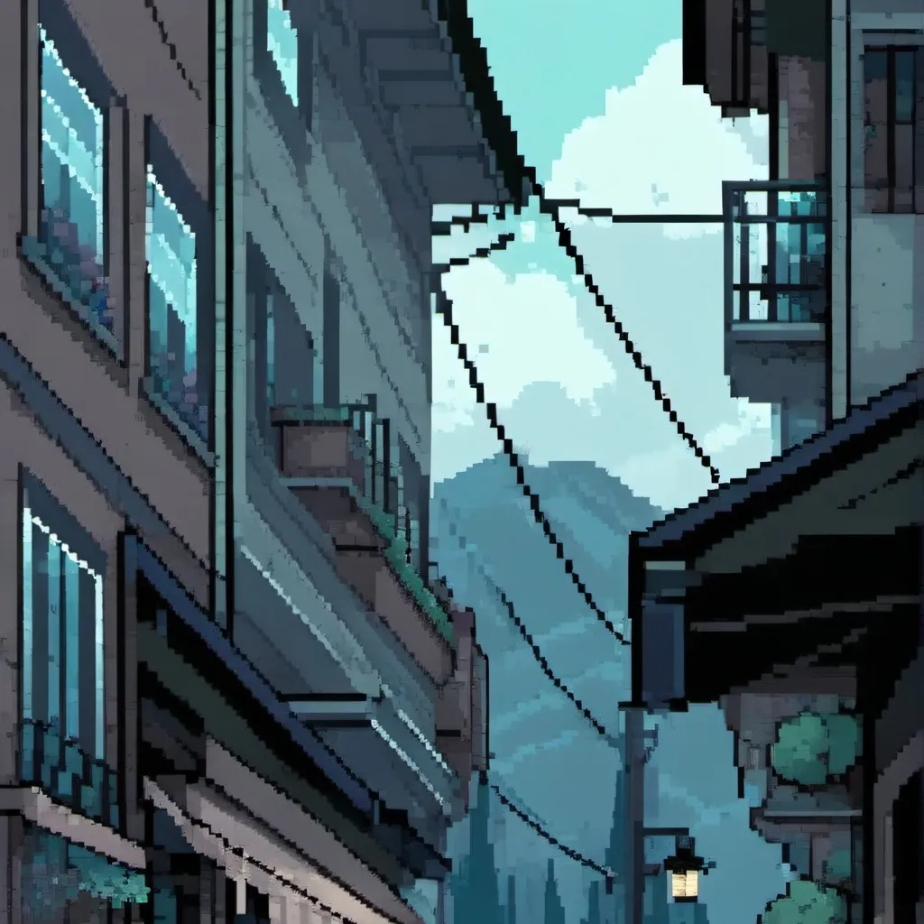 chat with ai character: Oliver