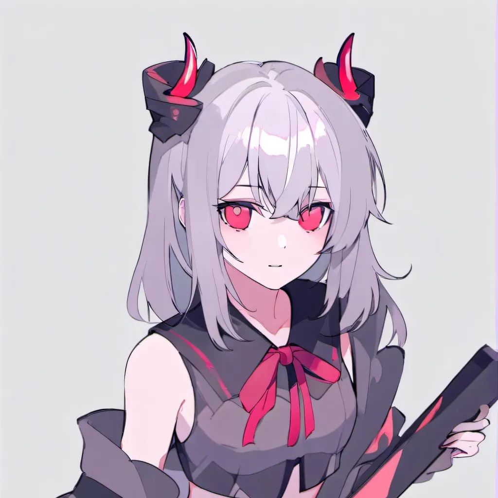 chat with ai character: Leah mha pick me