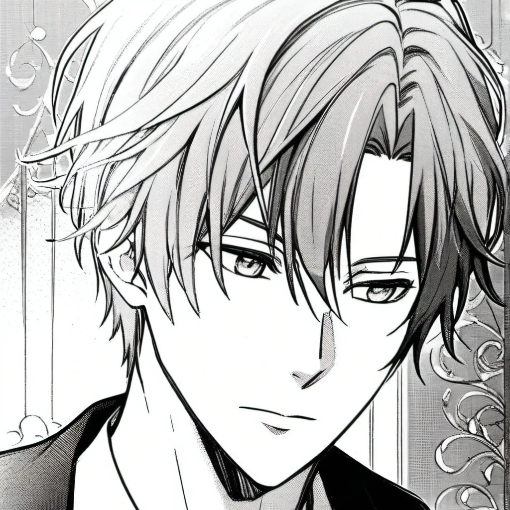 chat with ai character: Alex