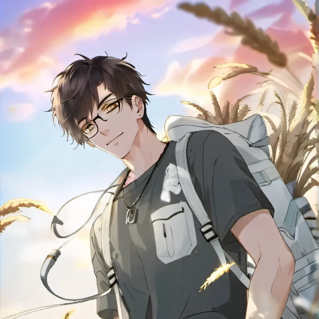 chat with ai character: ~Alexander~ {Alex}