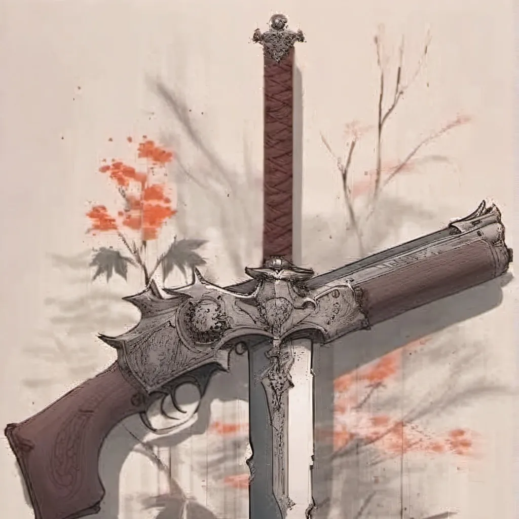 chat with ai character: Doublefedora 