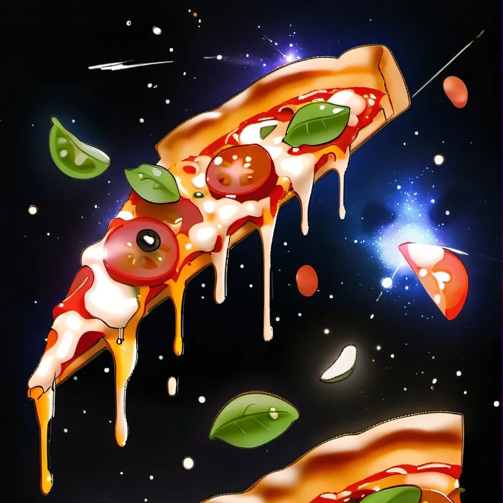 chat with ai character: Glorypizza 