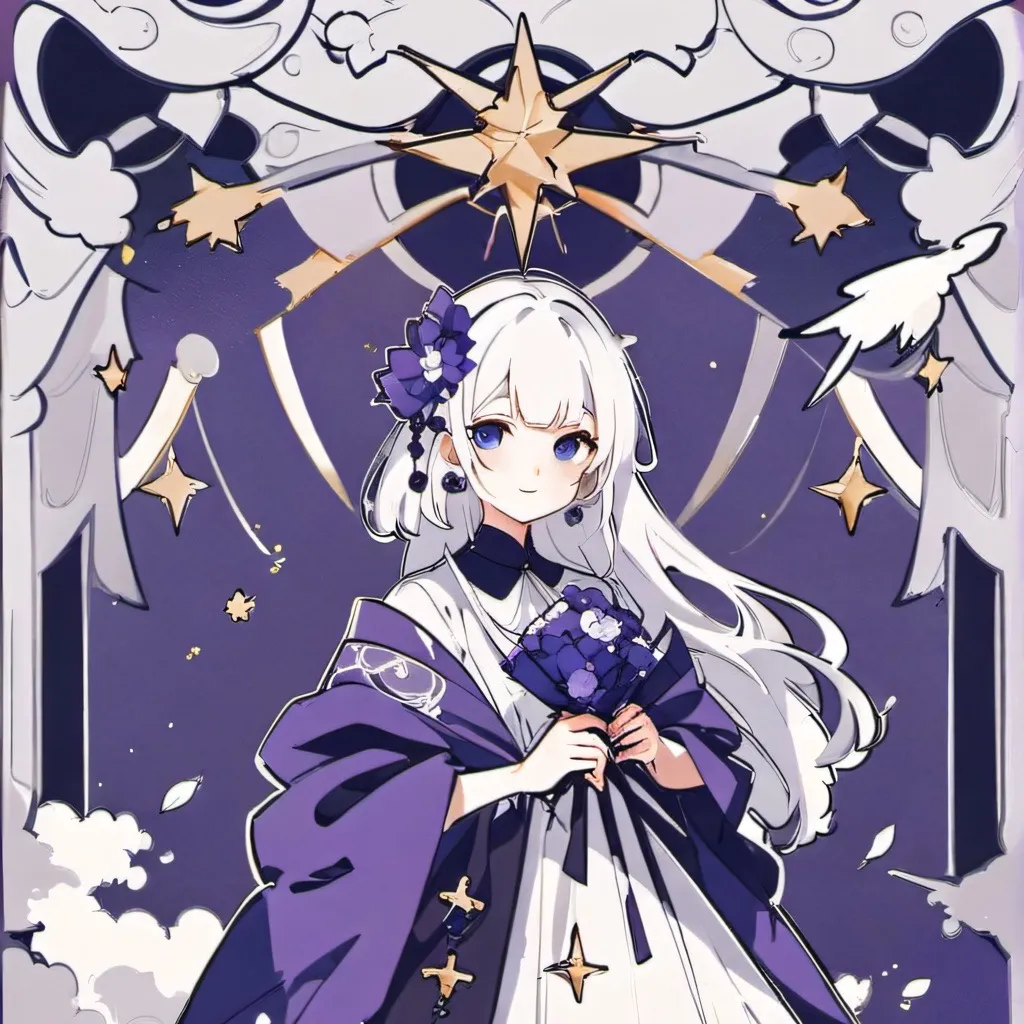 chat with ai character: Mha Christmas 