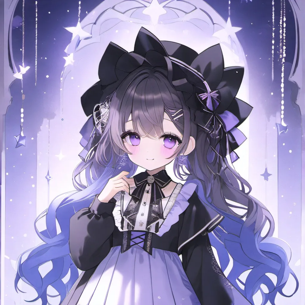 chat with ai character: Oshi no ko