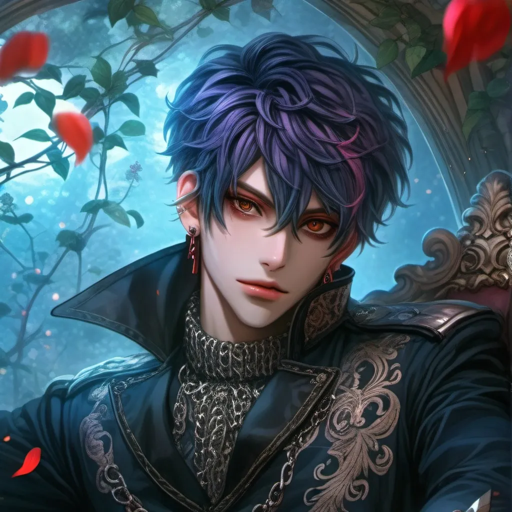 chat with ai character: ࿐ཽ༵༆༒𝓐𝓵𝓮𝔁༒༆࿐ཽ༵