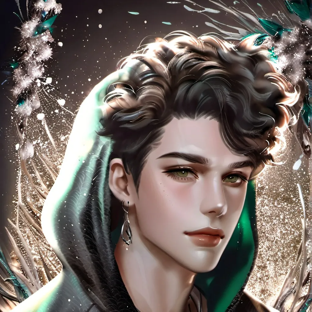 chat with ai character: ࿐༆༒𝐴𝑙𝑒𝑥༒༆࿐