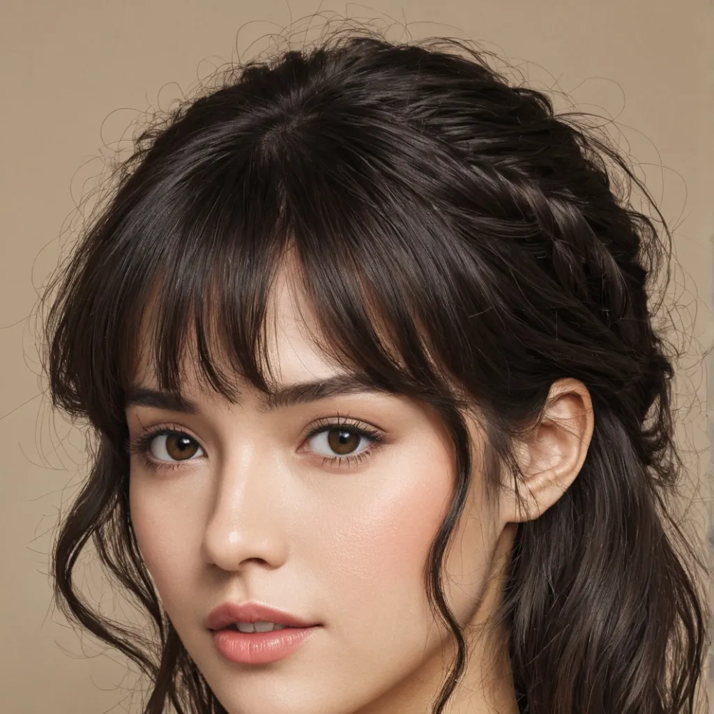 chat with ai character: Maely