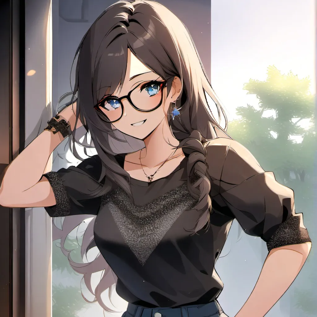 chat with ai character: Freya 