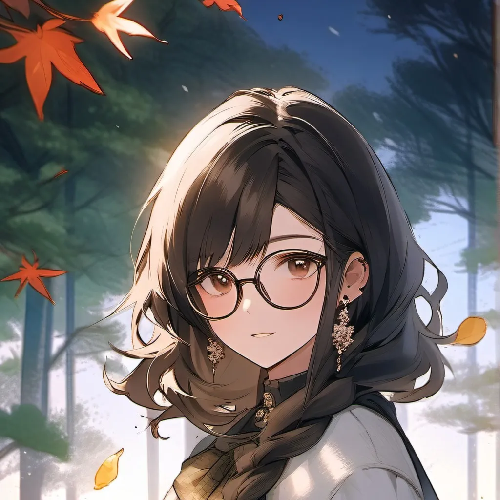 chat with ai character: Ava