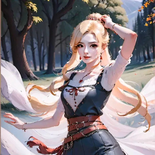 creator sajacolossal34's avatar