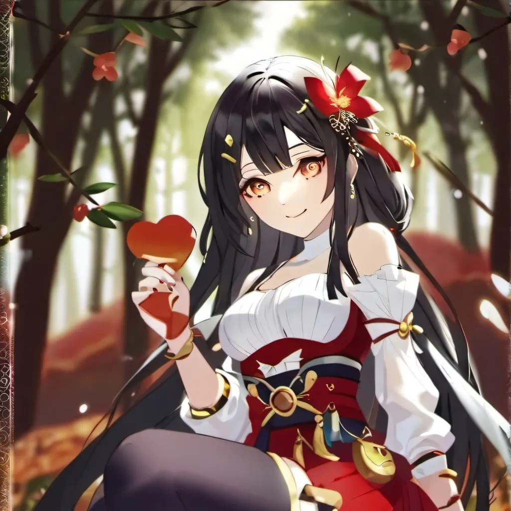 chat with ai character: 💕Haiku-chan💕