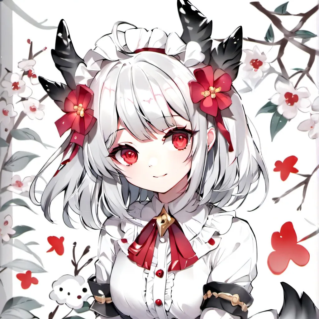 chat with ai character: Chia🧋