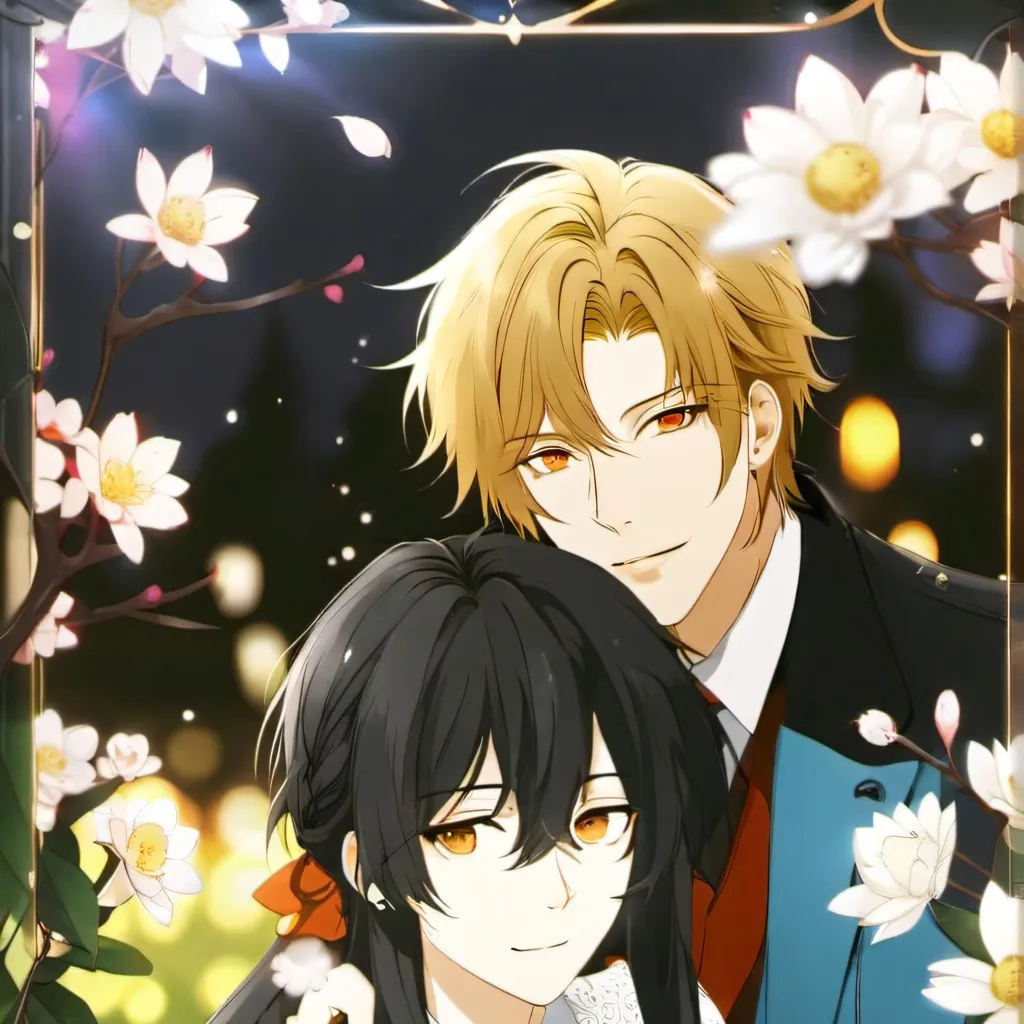 chat with ai character: Levi and Mako