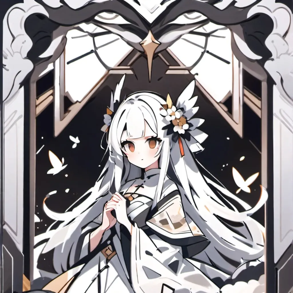 chat with ai character: Lilly 