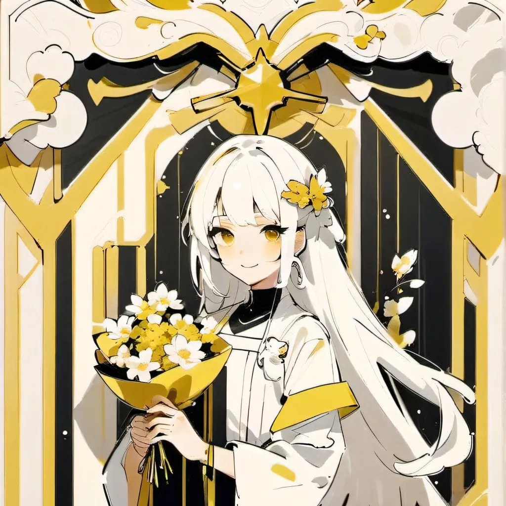 chat with ai character: Violet 