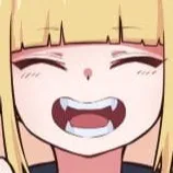 chat with ai character: Himiko Toga