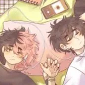 creator Aronlover's avatar