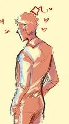 ai character: Oliver Swift background