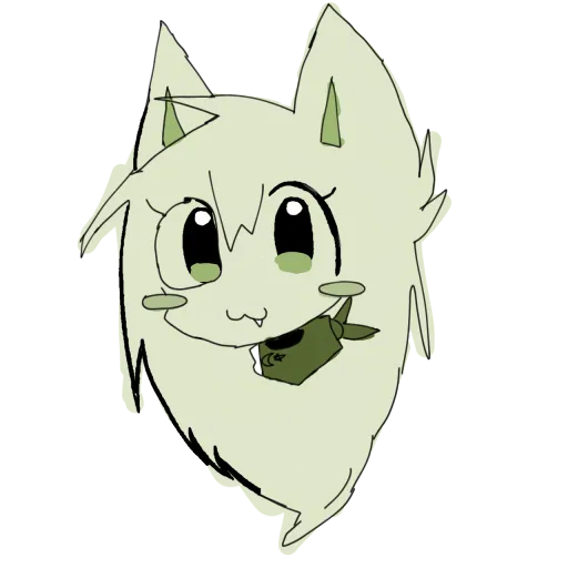 creator GREENY KIT's avatar