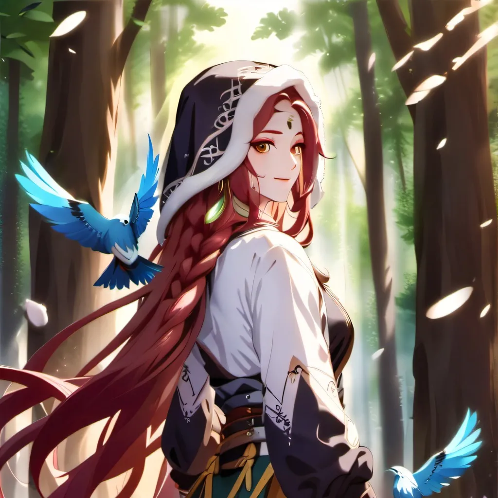 chat with ai character: Jesse(lemons)