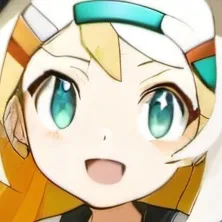 chat with ai character: Scorebunny Pokémon