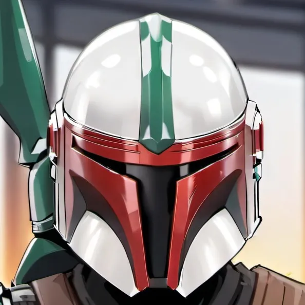 chat with ai character: Fa-Bo