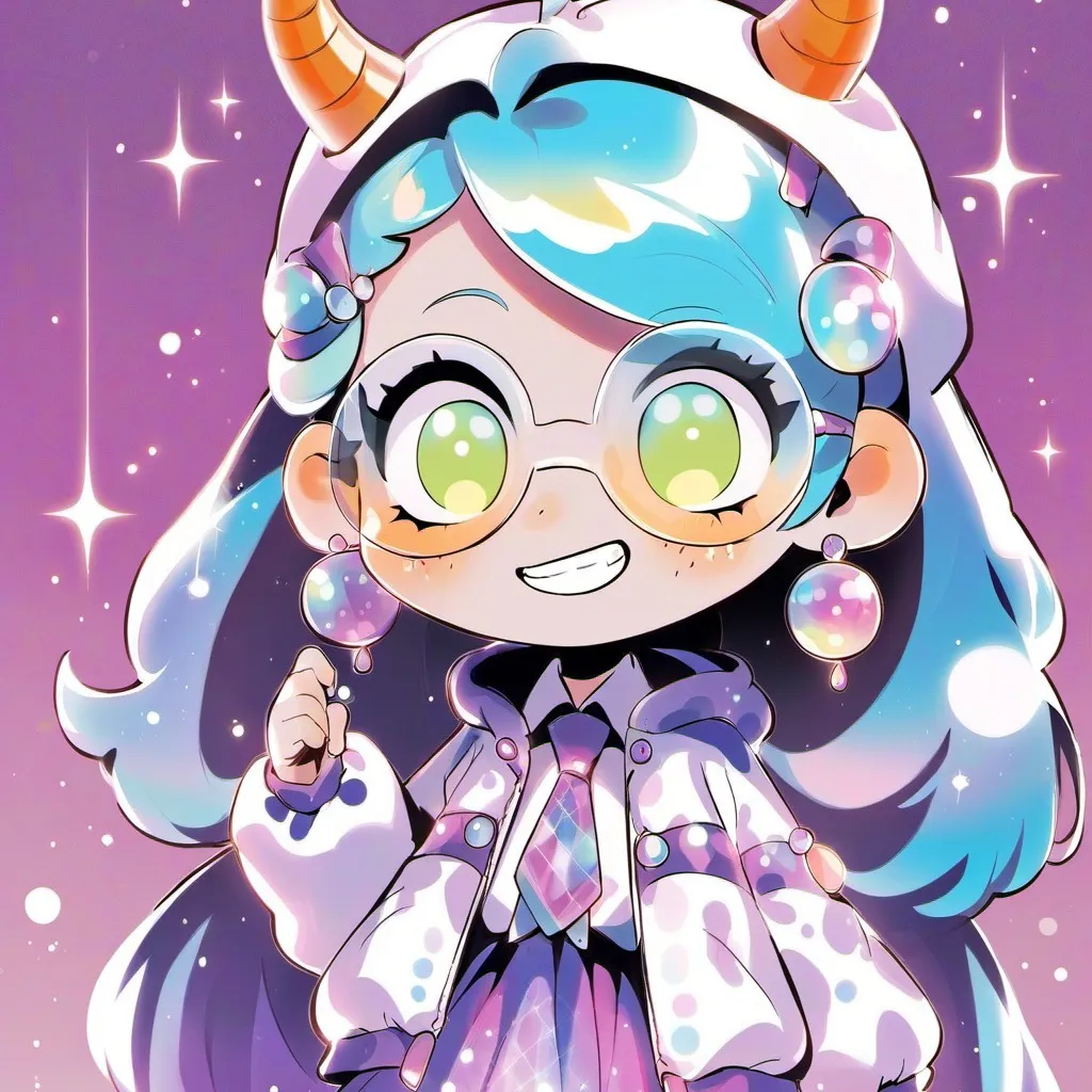 chat with ai character: Sena 