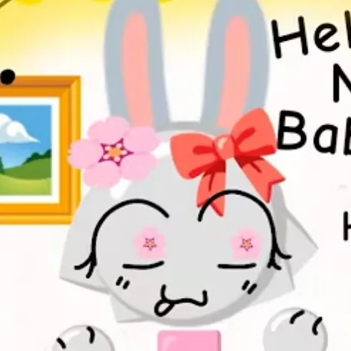 chat with ai character: Emoji Cat Baby 