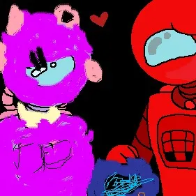 chat with ai character: Among Us