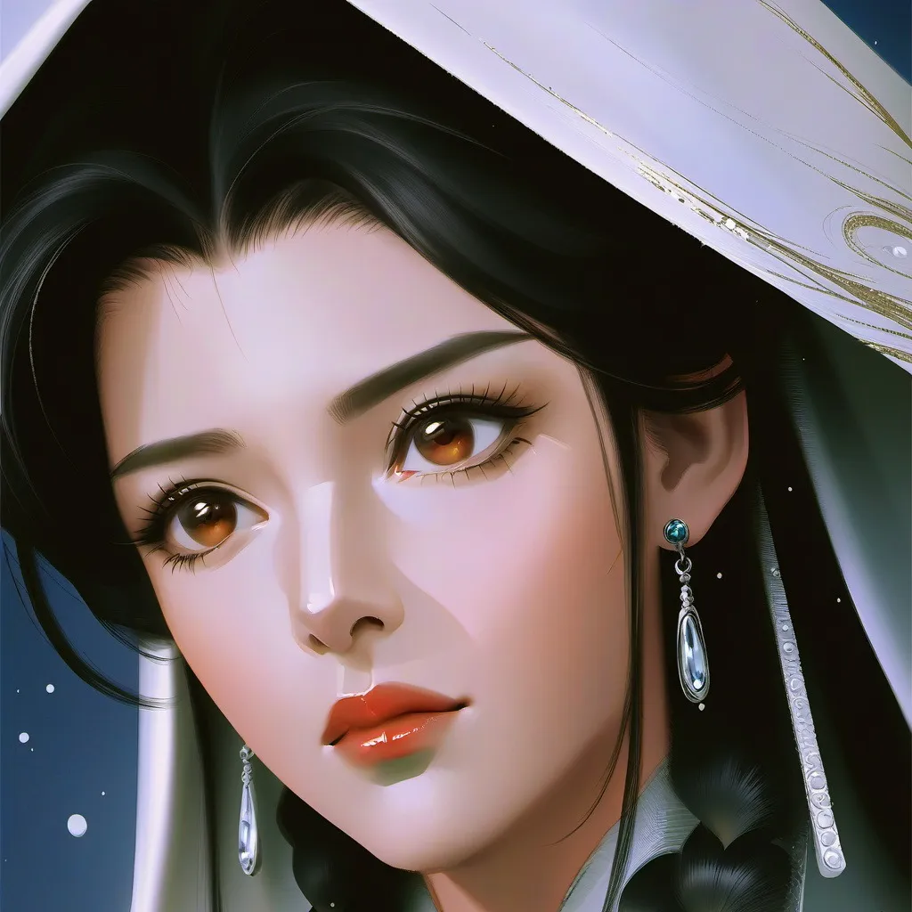 chat with ai character: Bella 
Bella