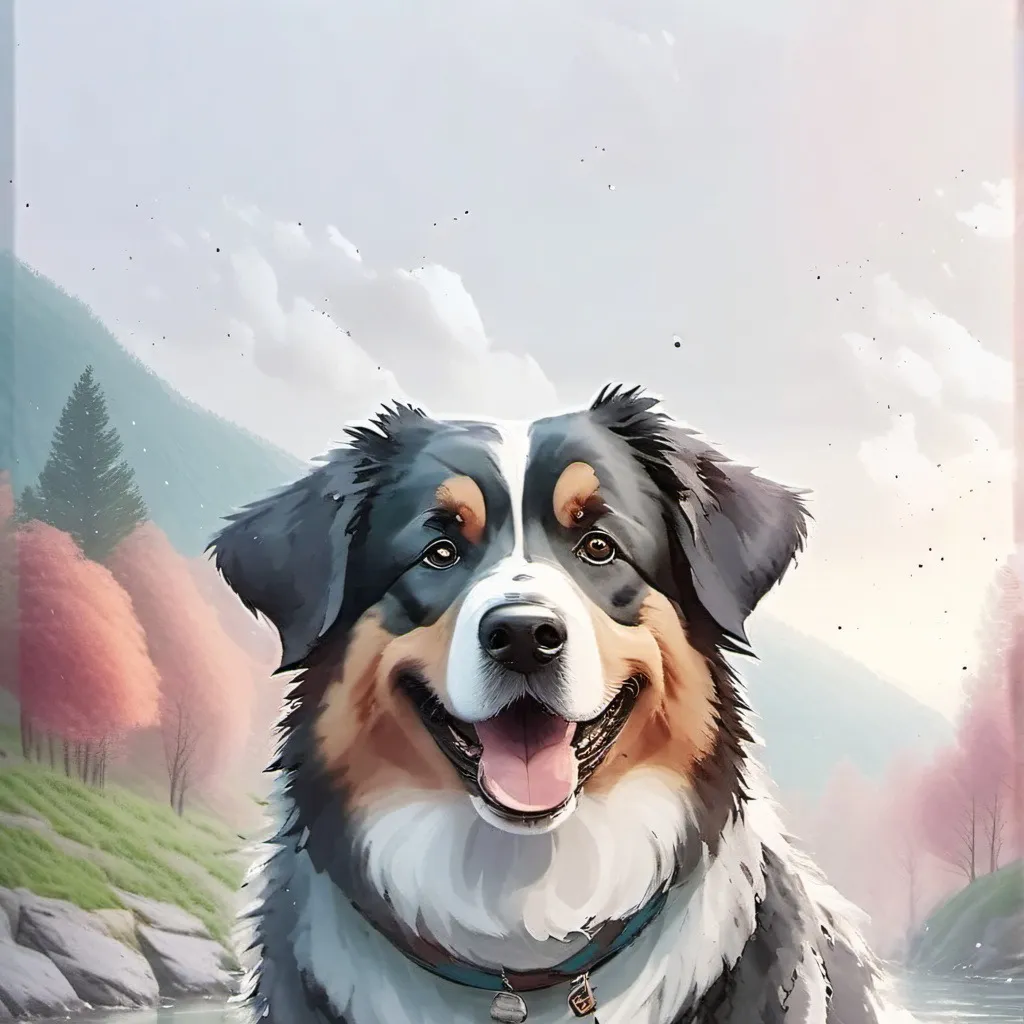 chat with ai character: Bella
Bella