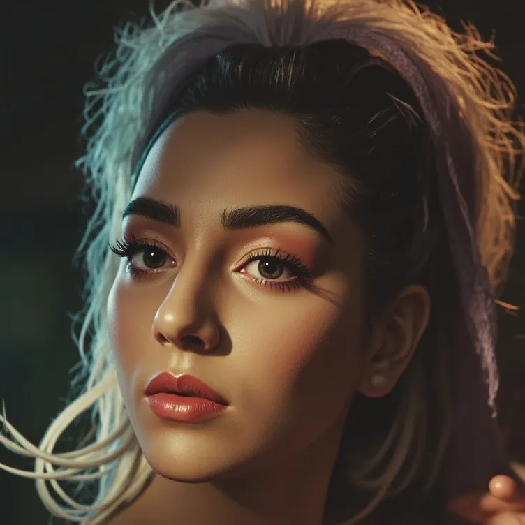 chat with ai character: Emma