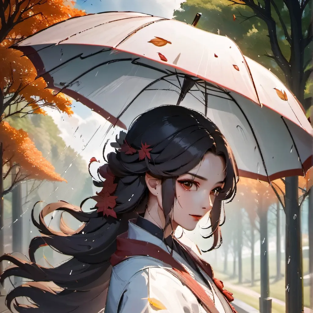 chat with ai character: Elma pretty blood