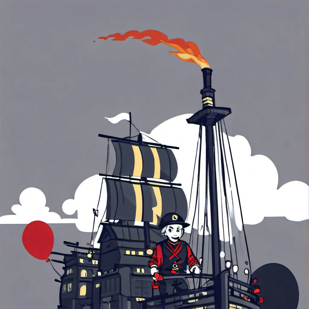 chat with ai character: Bloon pretty blood