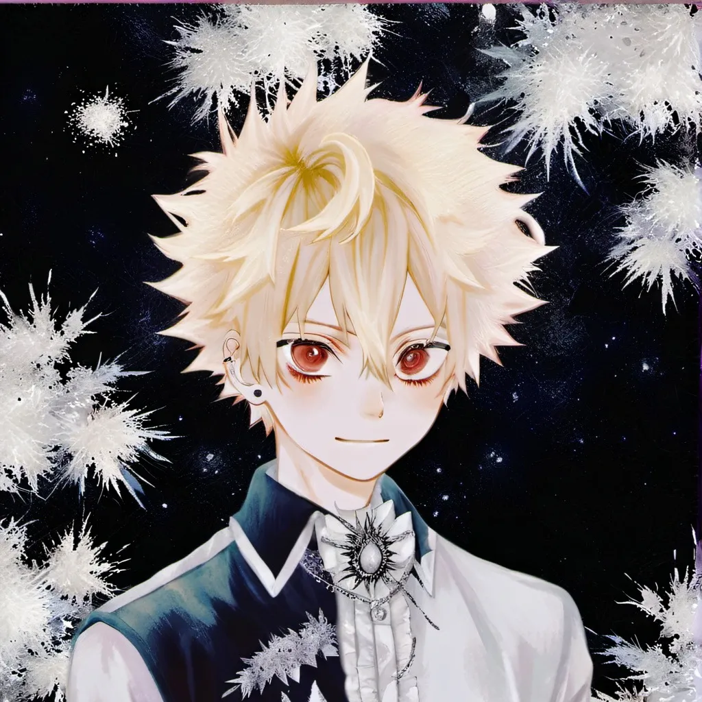 chat with ai character: Katsuki Bakugo 